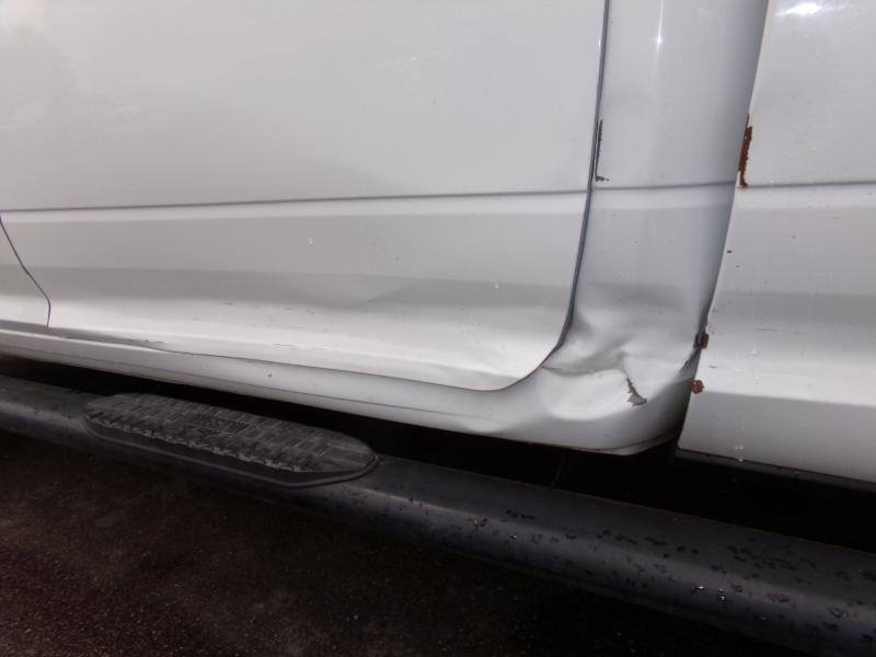 RAM 2500 Tradesman Crew Cab LWB 4WD 2021