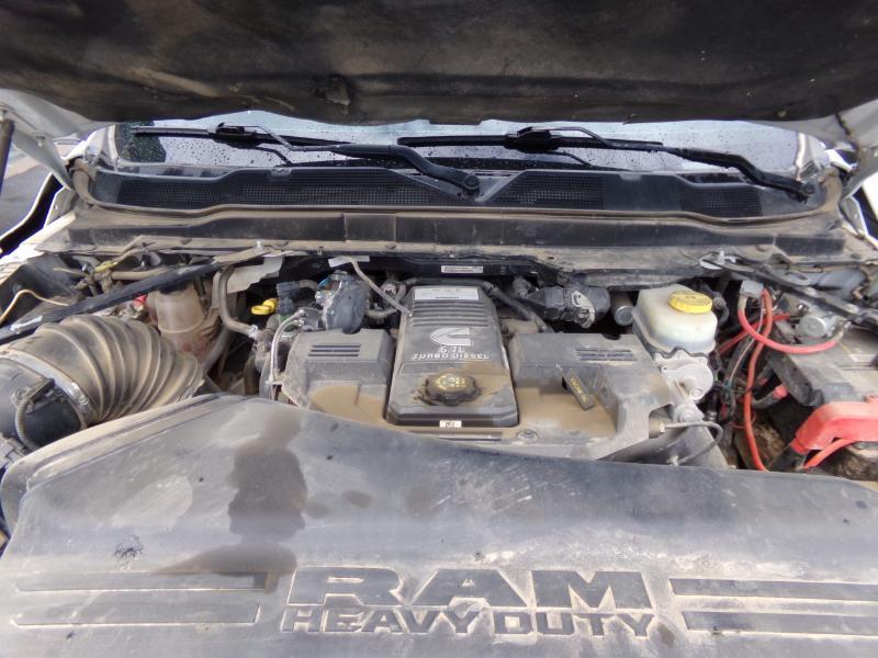 RAM 2500 Tradesman Crew Cab LWB 4WD 2021