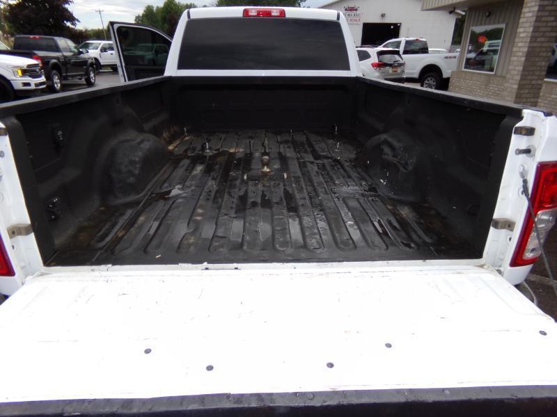 RAM 2500 Tradesman Crew Cab LWB 4WD 2021