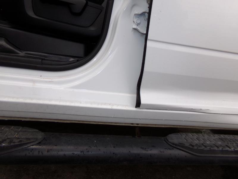 RAM 2500 Tradesman Crew Cab LWB 4WD 2021