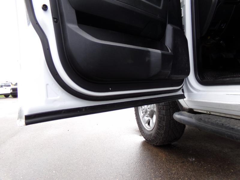 RAM 2500 Tradesman Crew Cab LWB 4WD 2021