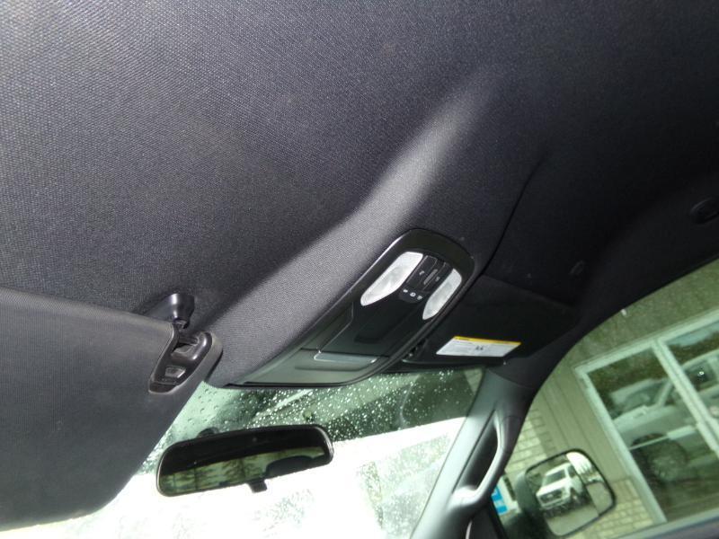 RAM 2500 Tradesman Crew Cab LWB 4WD 2021