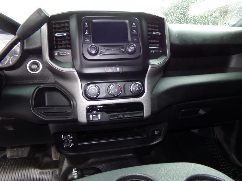 RAM 2500 Tradesman Crew Cab LWB 4WD 2021