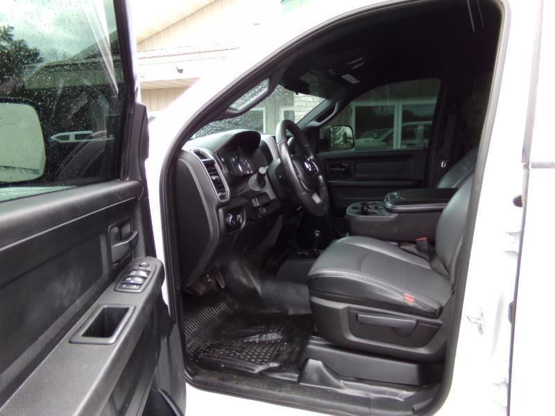 RAM 2500 Tradesman Crew Cab LWB 4WD 2021