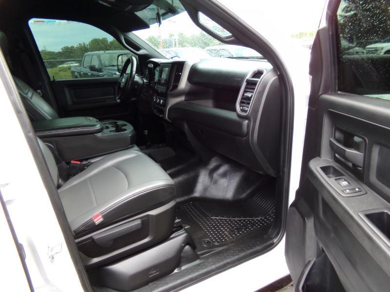 RAM 2500 Tradesman Crew Cab LWB 4WD 2021