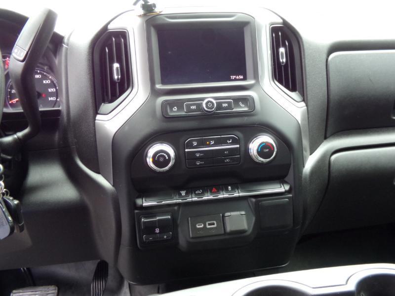 GMC Sierra 2500HD Pro Crew Cab 4WD LB 2022