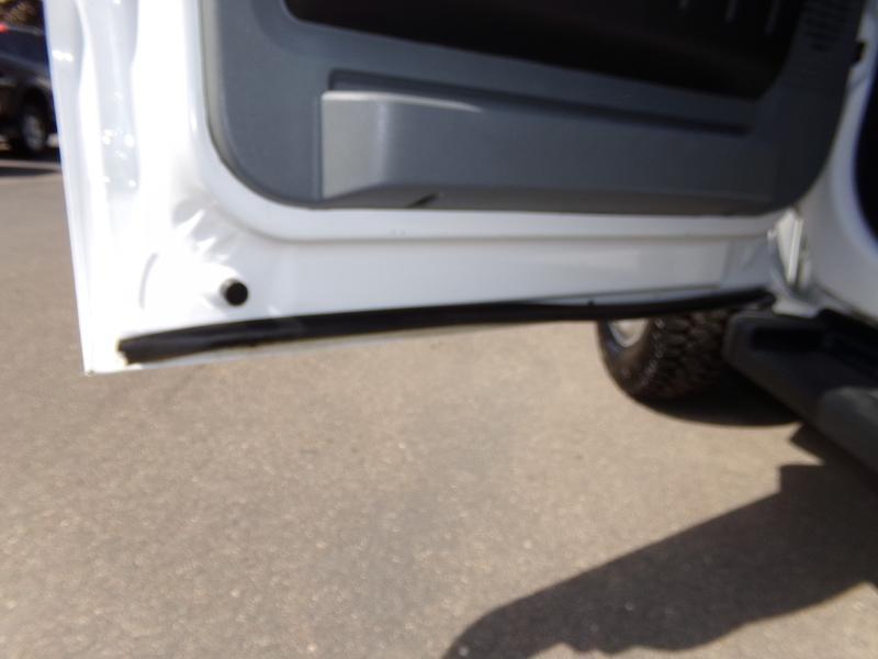 Ford F-350 SD XL Crew Cab Long Bed DRW 4WD 2016