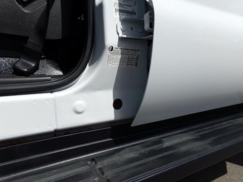 Ford F-350 SD XL Crew Cab Long Bed DRW 4WD 2016
