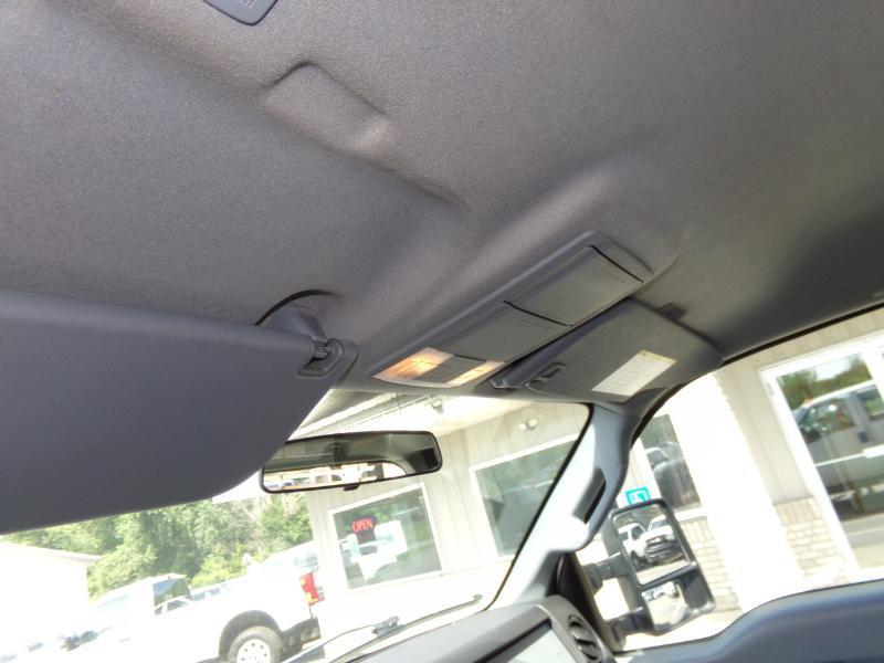 Ford F-350 SD XL Crew Cab Long Bed DRW 4WD 2016