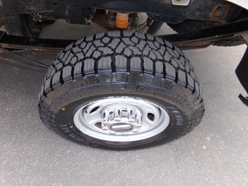 Ford F-250 SD XL SuperCab 4WD 2019