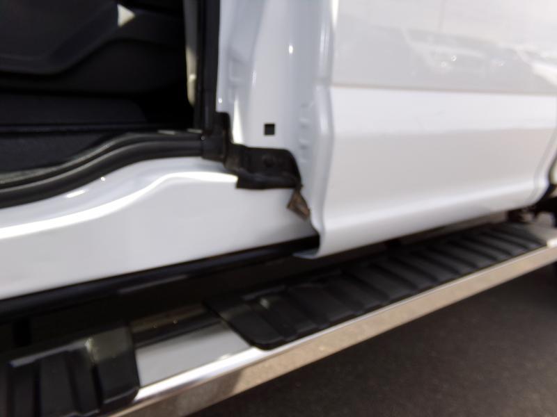 Ford F-250 SD XL SuperCab 4WD 2019