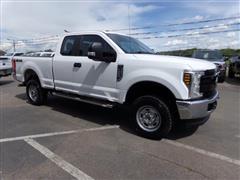 2019 Ford F-250 SD 