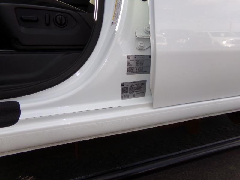 Chevrolet Silverado 2500HD LT Double Cab Short Box 4WD 2022