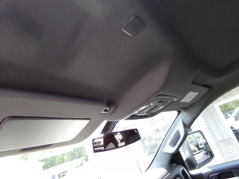 Chevrolet Silverado 2500HD LT Double Cab Short Box 4WD 2022