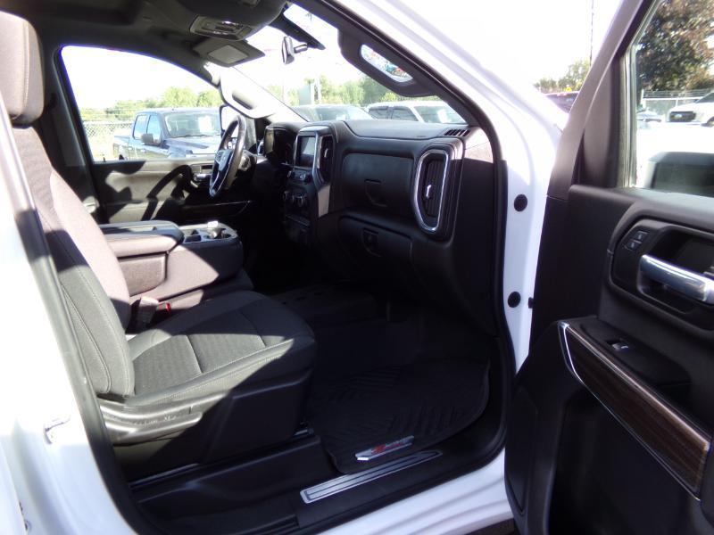 Chevrolet Silverado 2500HD LT Double Cab Short Box 4WD 2022