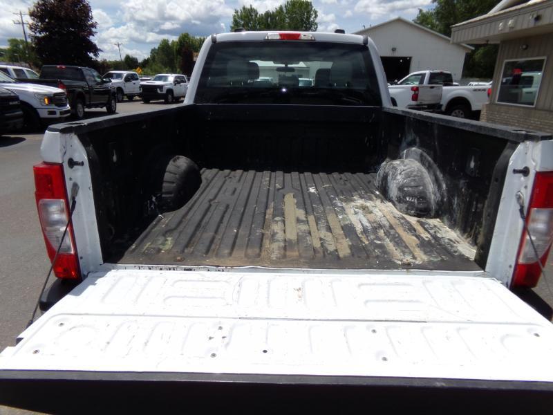 Ford F-250 SD XL Crew Cab 4WD 2020