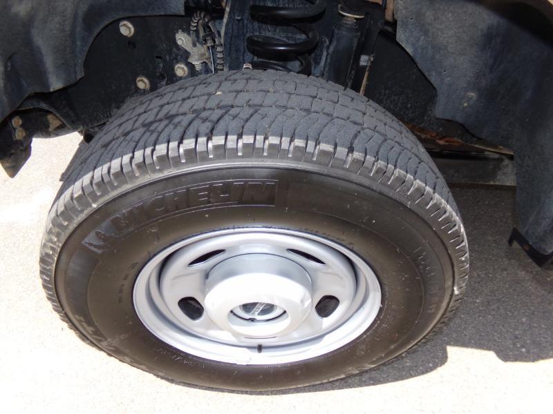 Ford F-250 SD XL Crew Cab 4WD 2020