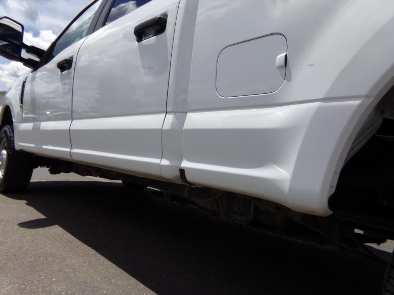 Ford F-250 SD XL Crew Cab 4WD 2020