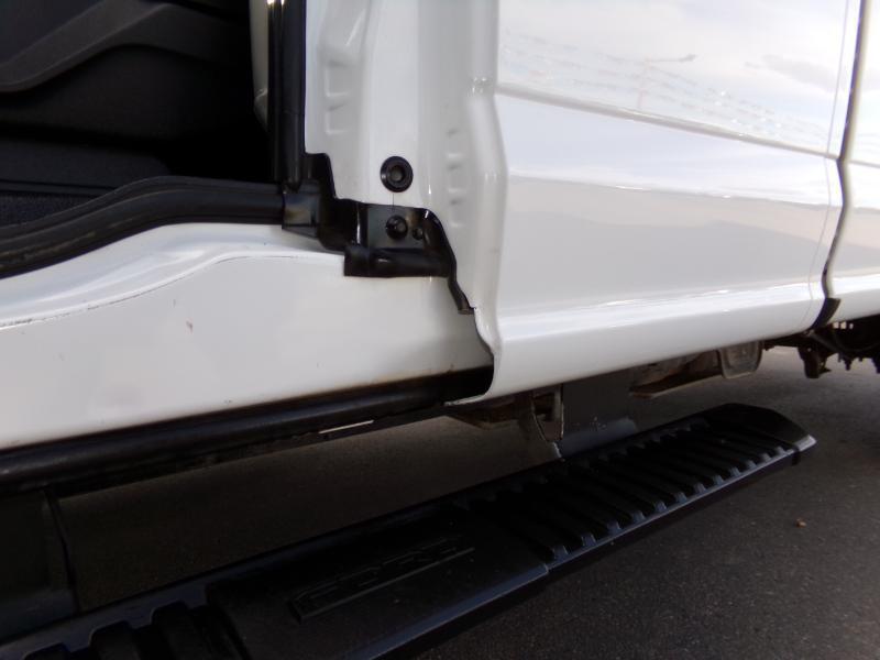 Ford F-250 SD XL SuperCab Long Bed 4WD 2017