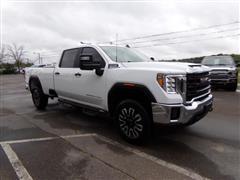 2023 GMC Sierra 2500HD 