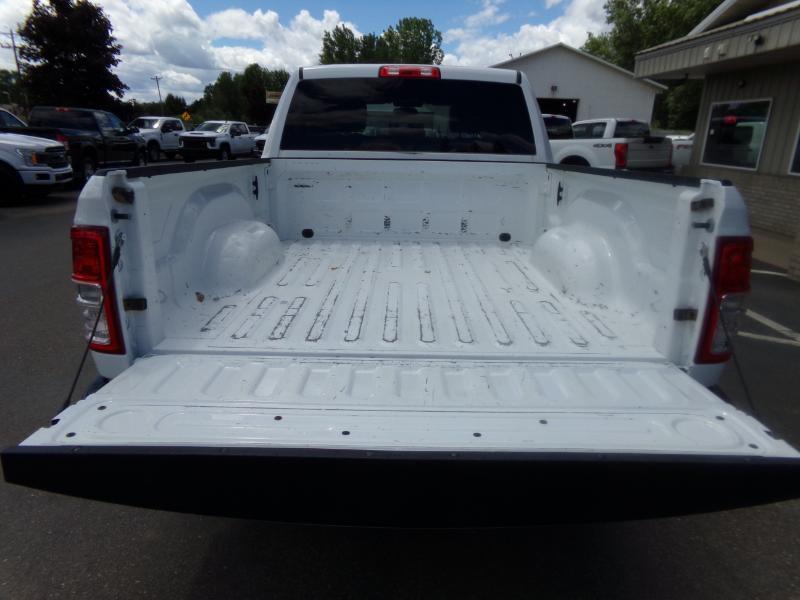 RAM 2500 Tradesman Crew Cab SWB 4WD 2020