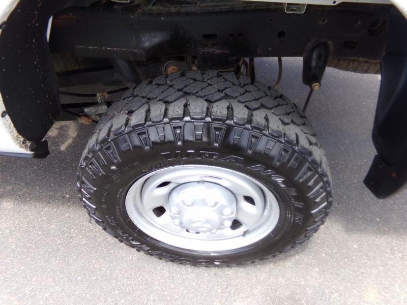 RAM 2500 Tradesman Crew Cab SWB 4WD 2020