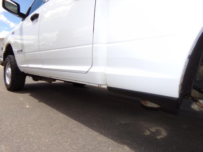 RAM 2500 Tradesman Crew Cab SWB 4WD 2020