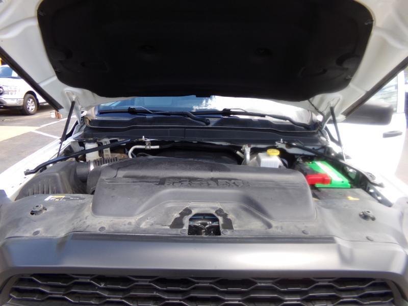 RAM 2500 Tradesman Crew Cab SWB 4WD 2020