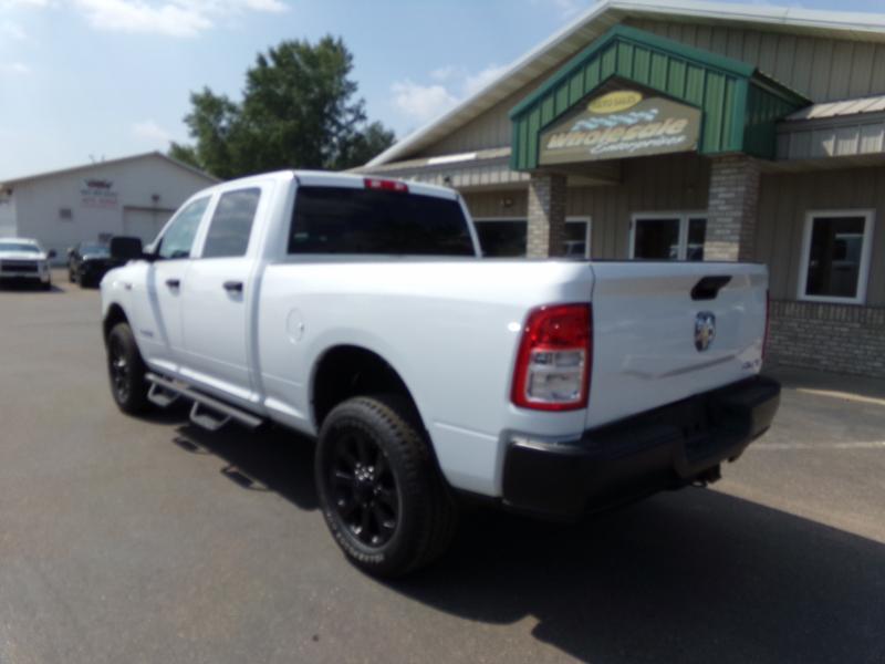 RAM 2500 Tradesman Crew Cab SWB 4WD 2020