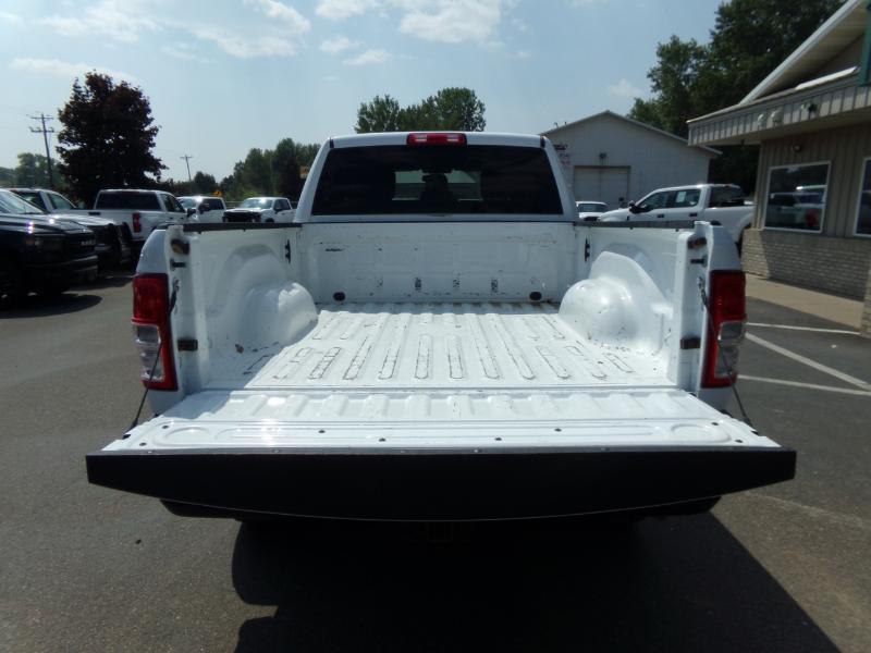 RAM 2500 Tradesman Crew Cab SWB 4WD 2020