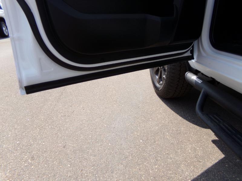 RAM 2500 Tradesman Crew Cab SWB 4WD 2020