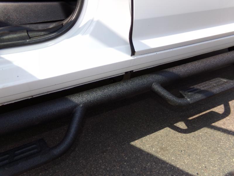 RAM 2500 Tradesman Crew Cab SWB 4WD 2020