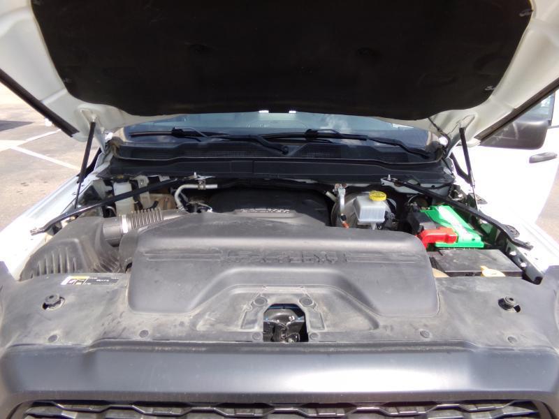 RAM 2500 Tradesman Crew Cab SWB 4WD 2020