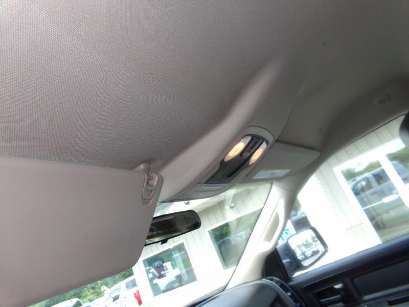 RAM 2500 Tradesman Crew Cab SWB 4WD 2020