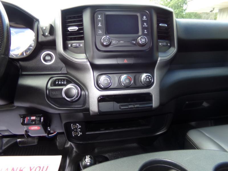 RAM 2500 Tradesman Crew Cab SWB 4WD 2020