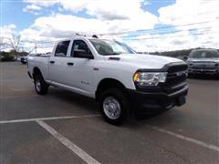 2020 RAM 2500 