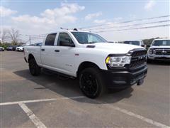 2020 RAM 2500 