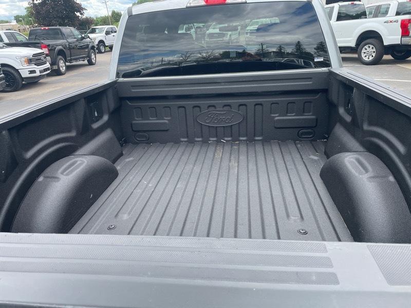 Ford F-150 4WD SuperCrew 157" XLT 2023