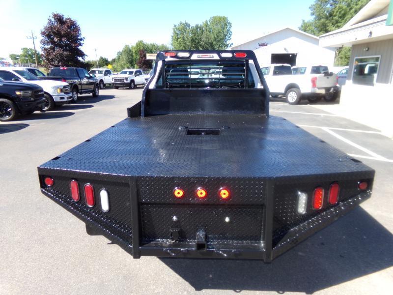 Ford F-550 Crew Cab DRW 4WD 2014