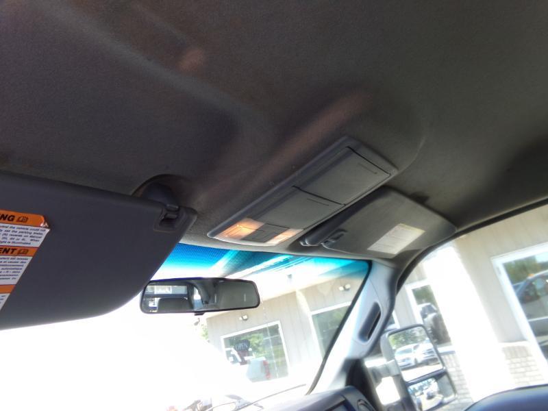 Ford F-550 Crew Cab DRW 4WD 2014