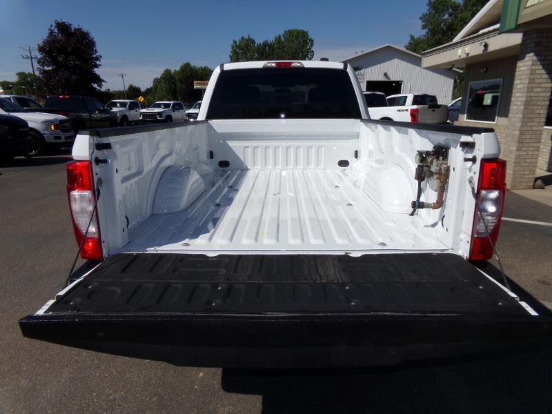 Ford F-250 SD XL Crew Cab Long Bed 4WD 2022