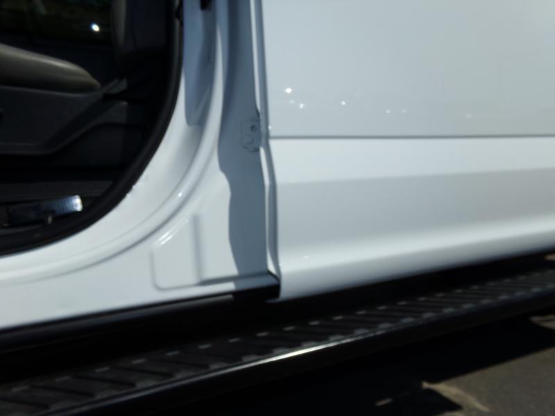 Ford F-250 SD XL Crew Cab Long Bed 4WD 2022