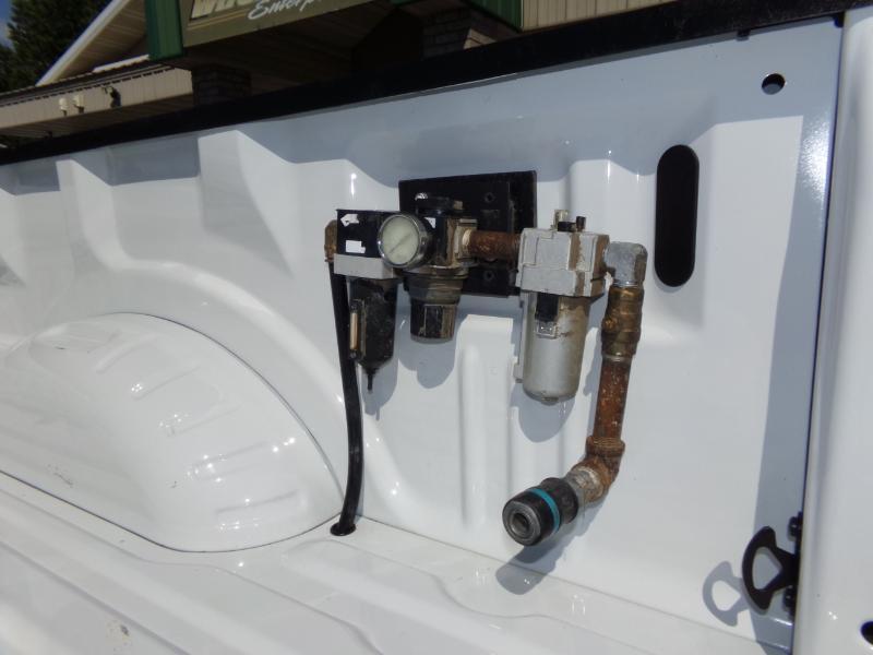 Ford F-250 SD XL Crew Cab Long Bed 4WD 2022
