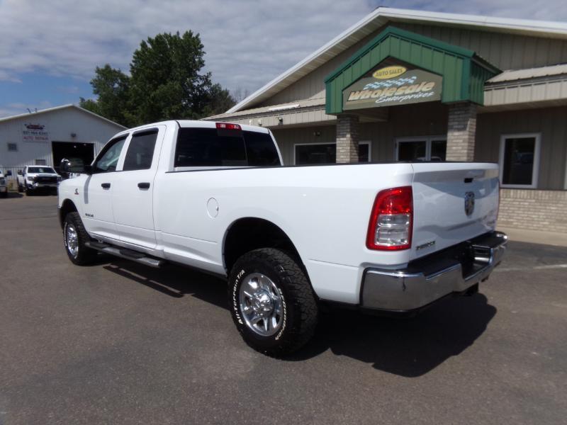 RAM 2500 Tradesman Crew Cab LWB 4WD 2020