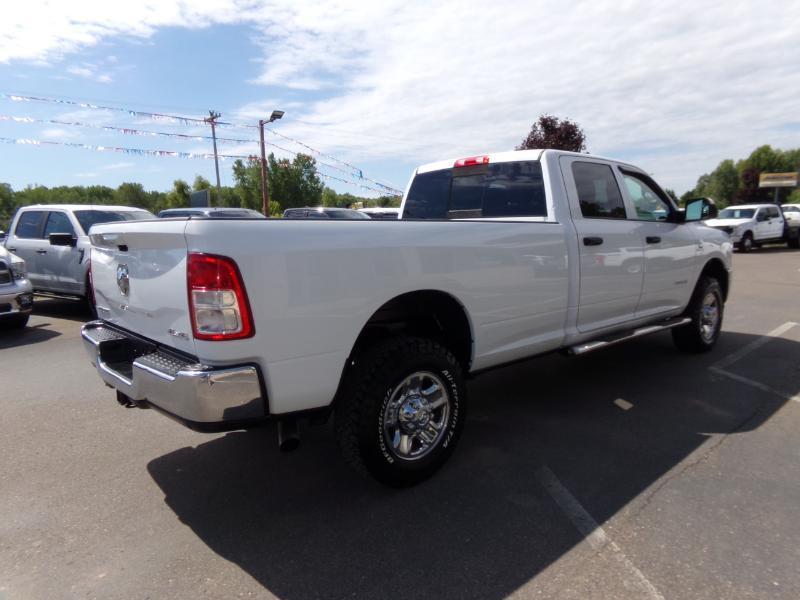 RAM 2500 Tradesman Crew Cab LWB 4WD 2020