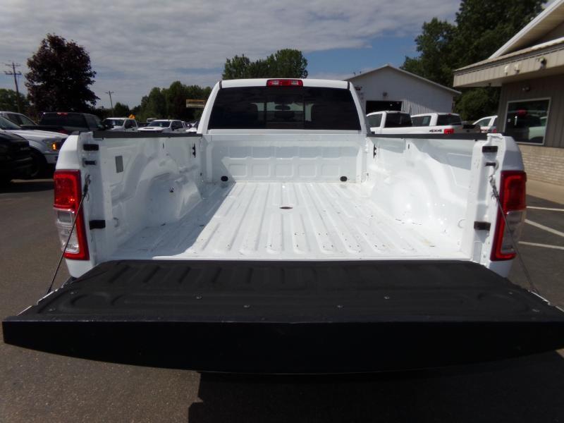 RAM 2500 Tradesman Crew Cab LWB 4WD 2020
