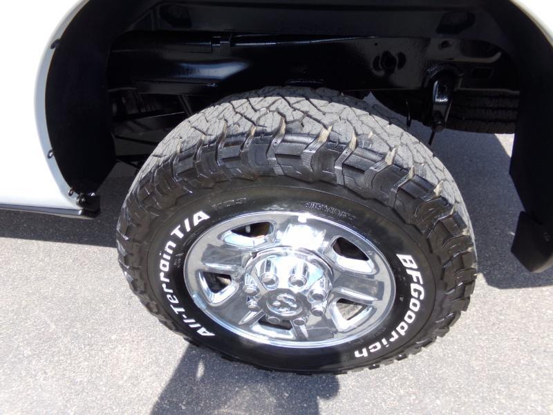 RAM 2500 Tradesman Crew Cab LWB 4WD 2020