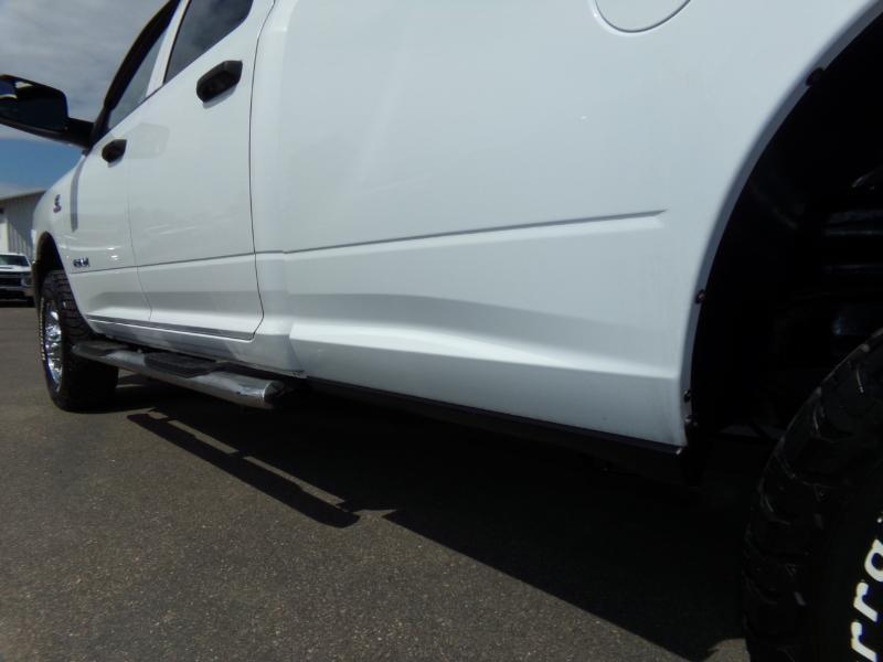 RAM 2500 Tradesman Crew Cab LWB 4WD 2020