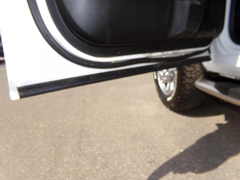 RAM 2500 Tradesman Crew Cab LWB 4WD 2020