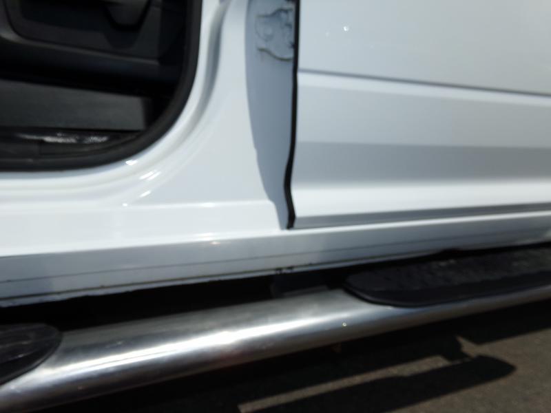 RAM 2500 Tradesman Crew Cab LWB 4WD 2020